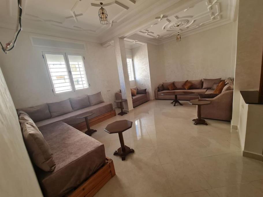 Appartement A Louer Larache Dış mekan fotoğraf