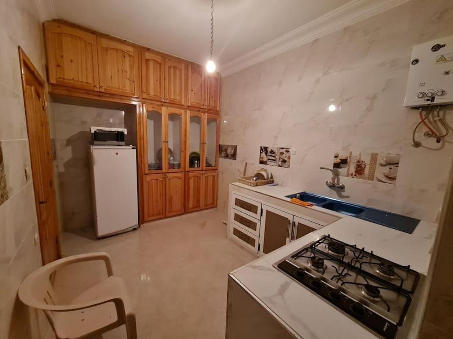 Appartement A Louer Larache Dış mekan fotoğraf