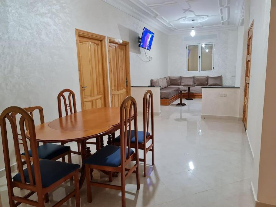Appartement A Louer Larache Dış mekan fotoğraf