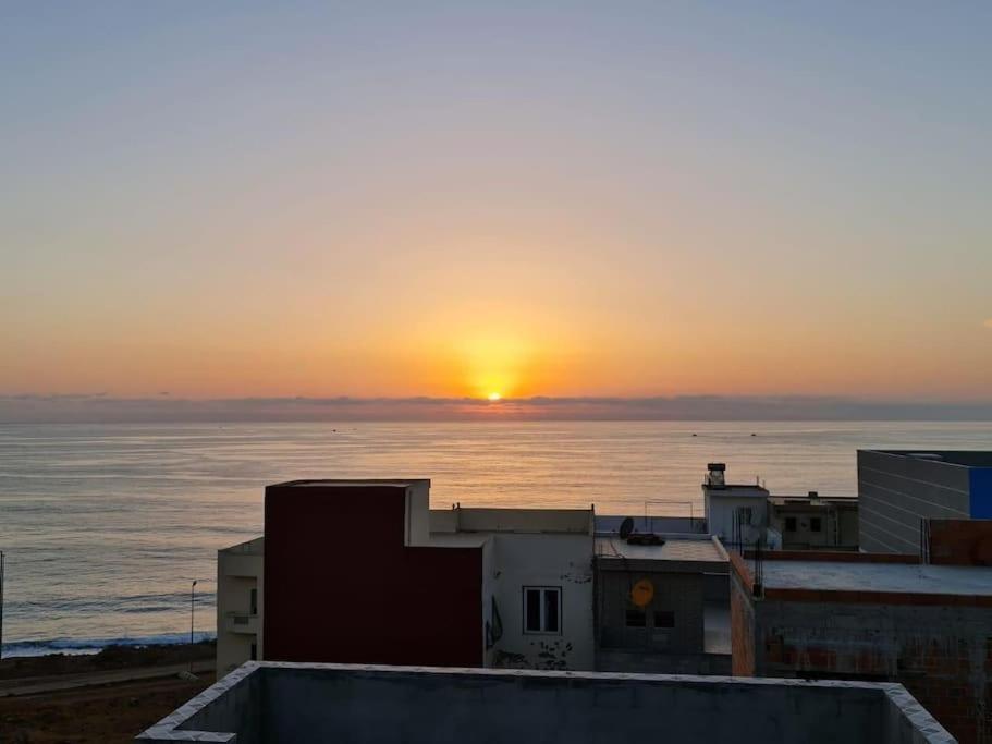 Appartement A Louer Larache Dış mekan fotoğraf