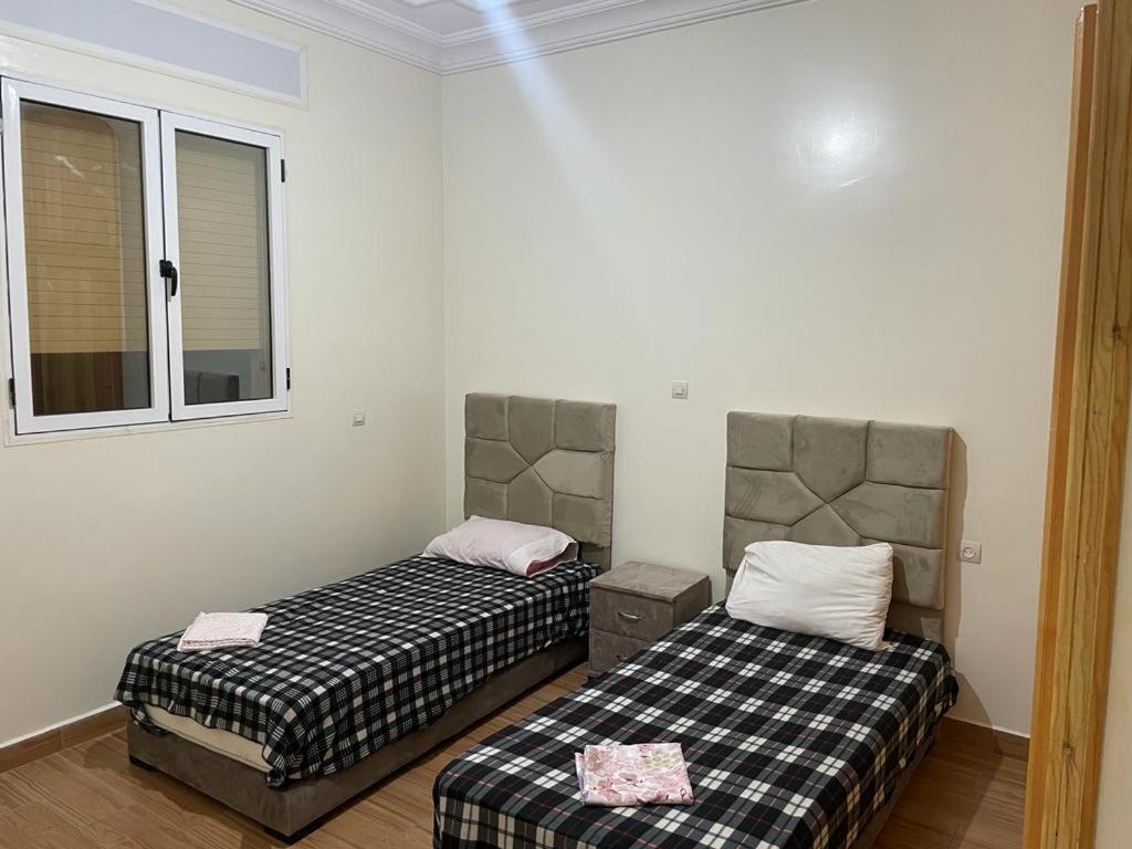 Appartement A Louer Larache Dış mekan fotoğraf