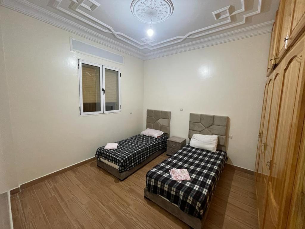 Appartement A Louer Larache Dış mekan fotoğraf